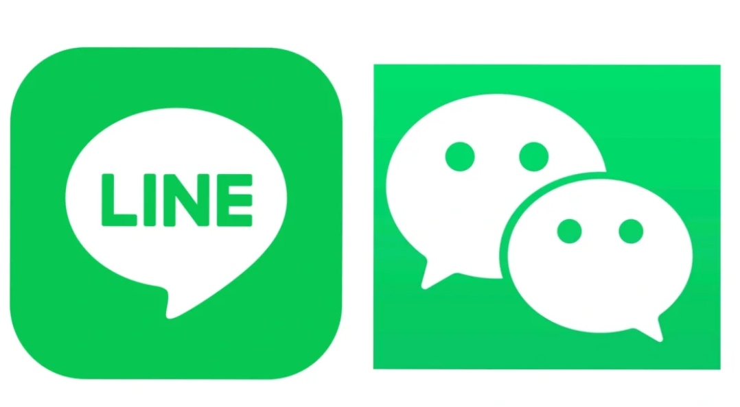 LINE贴图