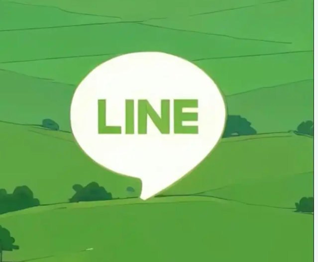 LINE电脑版置顶